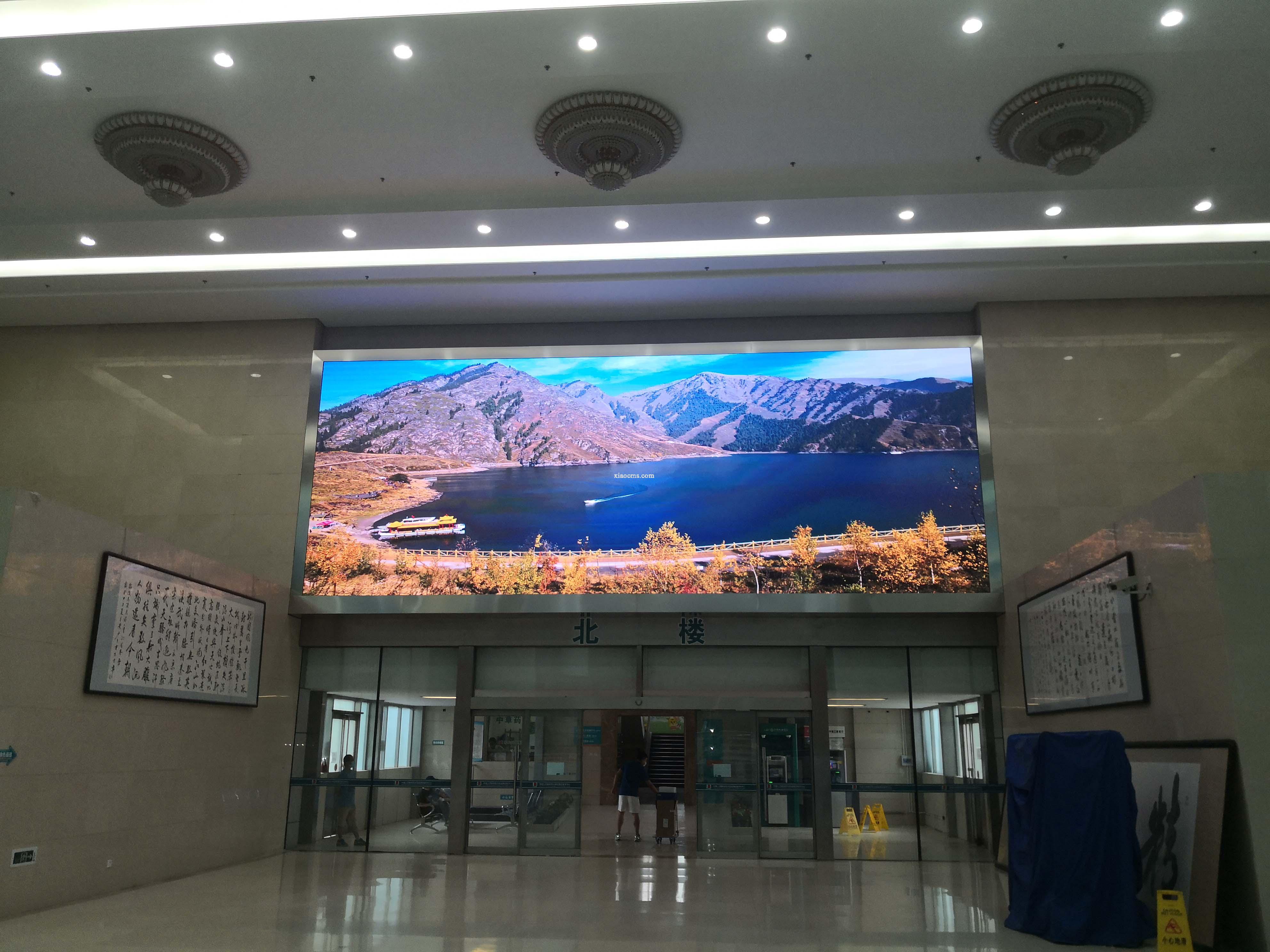 LED顯示屏今后的發展趨勢如何？